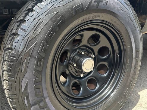 Used 2000 Ford F150 Lariat AWD/4WD image 13