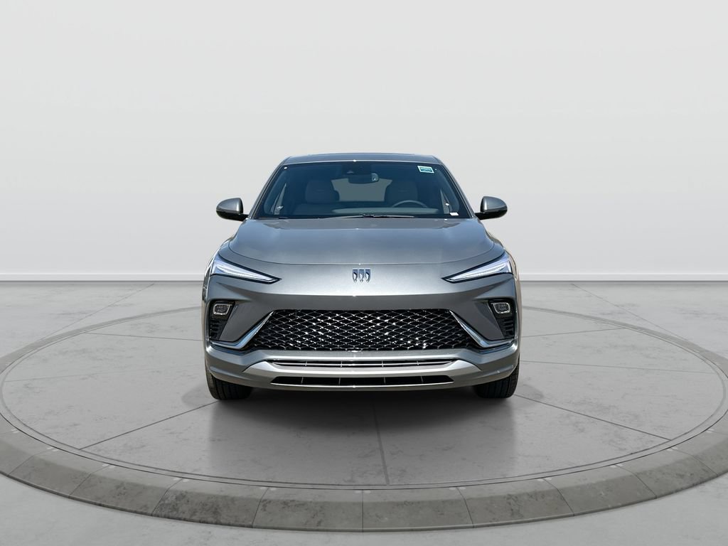 New 2026 Buick Envista Avenir FWD image 3