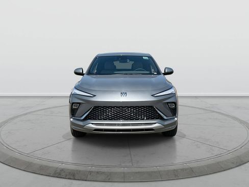 New 2026 Buick Envista Sport Touring FWD image 3