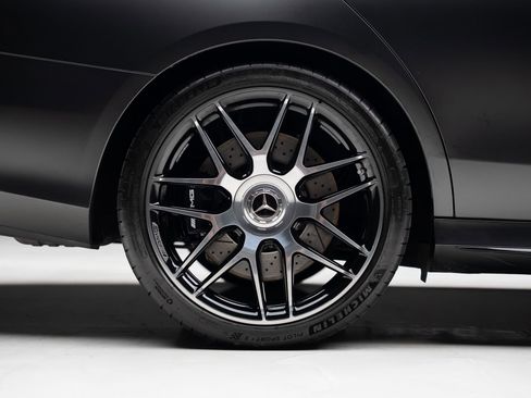 Used 2023 Mercedes-Benz E 63 AMG S image 43