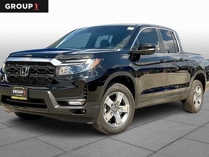 New 2026 Honda Ridgeline RTL