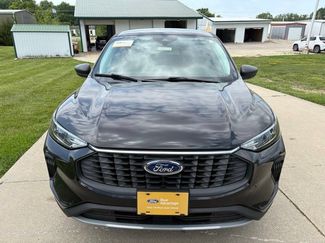 Certified 2024 Ford Escape Active AWD/4WD video 2