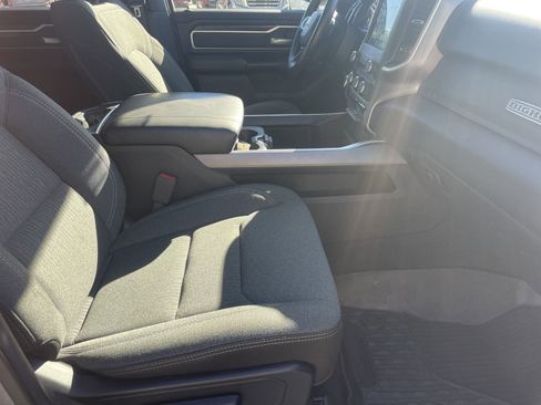 Used 2020 RAM 1500 Big Horn image 15