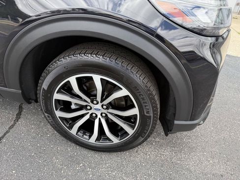 Used 2025 Ford Explorer ST-Line AWD/4WD image 49