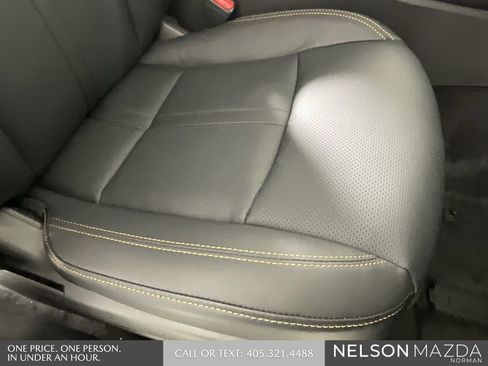 New 2026 MAZDA CX-70 3.3 Turbo w/ Preferred Package image 27