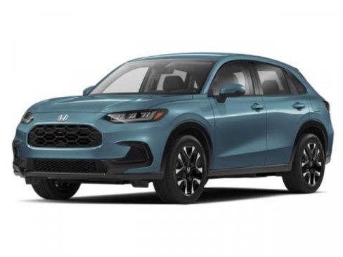 New 2026 Honda HR-V EX-L image 1