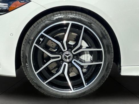 New 2026 Mercedes-Benz C 300 Sedan image 25