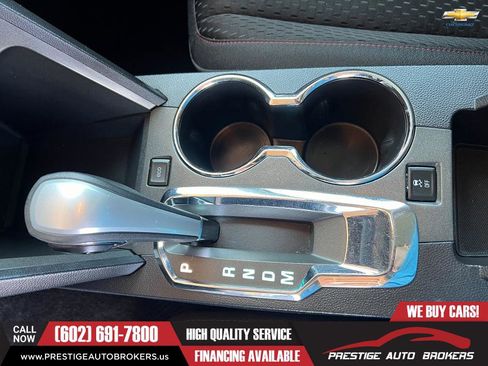 Used 2015 Chevrolet Equinox LS image 25