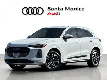 Used 2025 Audi Q5 Premium w/ Convenience Package