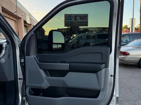 Used 2024 Ford F450 XLT w/ 360-Degree Camera Package image 19