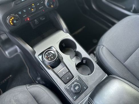 Used 2023 Ford Bronco Sport Badlands AWD/4WD image 21