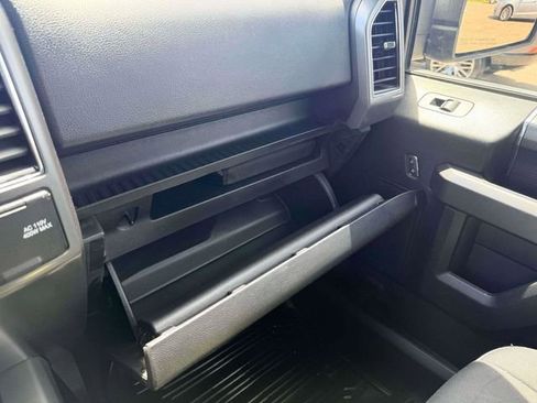 Used 2019 Ford F150 XLT w/ Equipment Group 302A Luxury AWD/4WD image 28