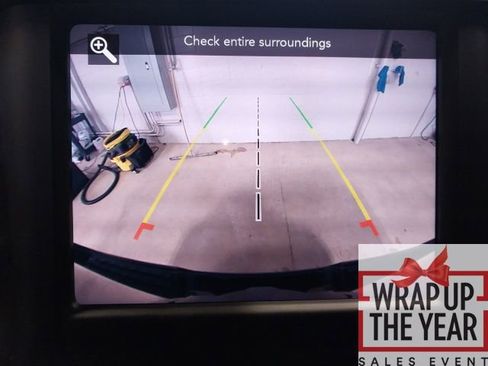 Used 2021 RAM 1500 Big Horn image 18