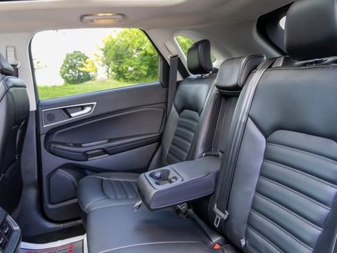 Used 2022 Ford Edge SEL w/ Convenience Package AWD/4WD image 55