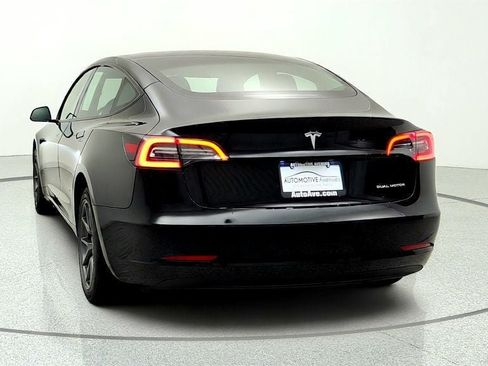 Used 2023 Tesla Model 3 Long Range AWD/4WD image 6