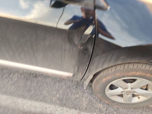 Used 2013 Nissan Rogue S w/ Special Edition Pkg image 3