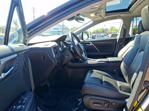 Used 2020 Lexus RX 350 AWD w/ Premium Package image 13
