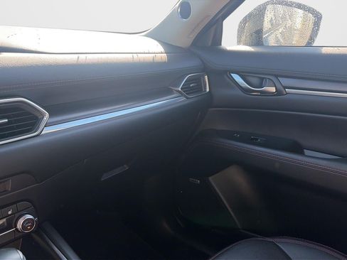 Used 2025 MAZDA CX-5 Carbon Edition AWD/4WD image 29