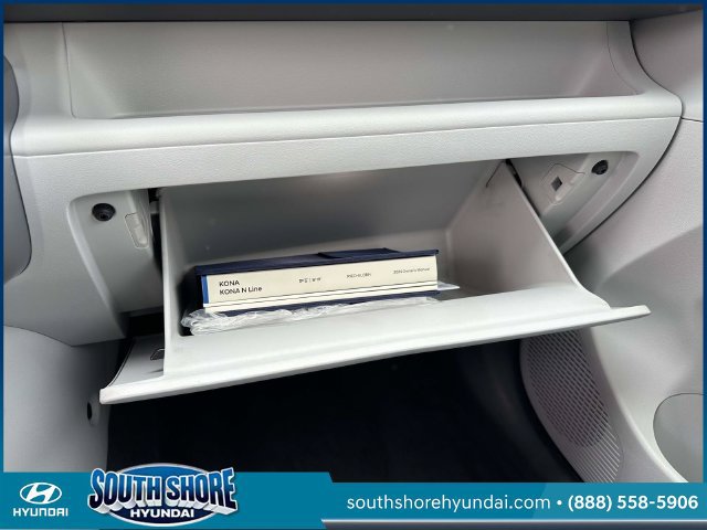 Certified 2024 Hyundai Kona SEL w/ Convenience Package AWD/4WD image 38