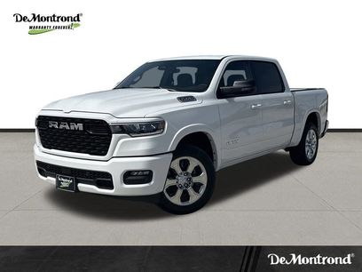 Used 2026 RAM 1500 Big Horn
