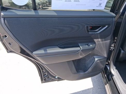 New 2026 Subaru Outback Limited XT AWD/4WD image 15