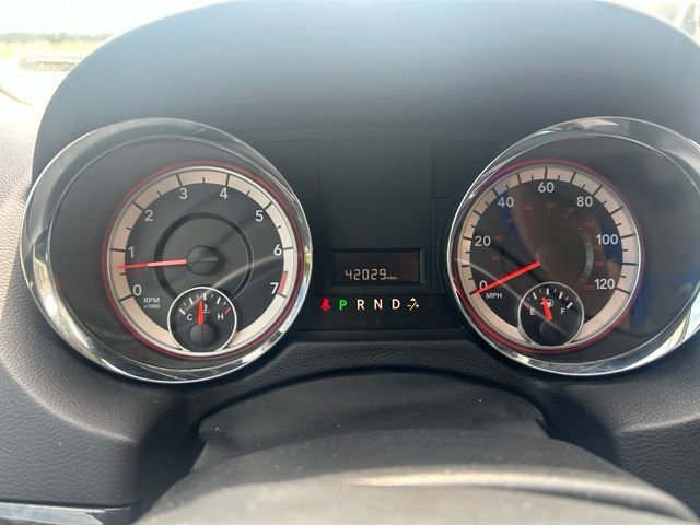 Used 2018 Dodge Grand Caravan SE w/ UConnect Hands-Free Group FWD image 23