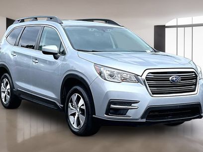 Used 2019 Subaru Ascent Premium w/ Popular Package #4