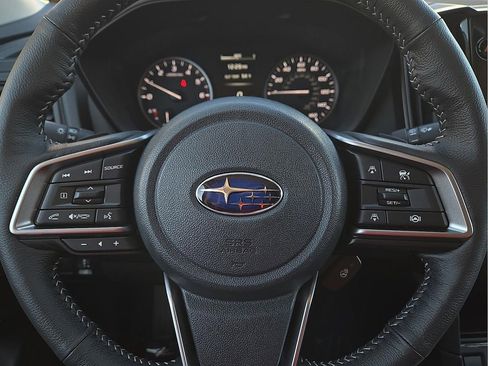 New 2026 Subaru Ascent Premium image 20