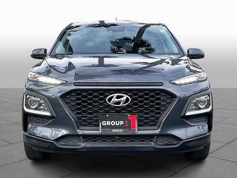 Used 2019 Hyundai Kona SE image 4