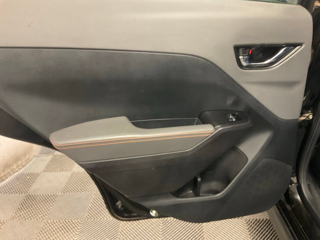 Used 2024 Subaru Crosstrek 2.5i Limited w/ Crosstrek Mirror Package AWD/4WD image 25