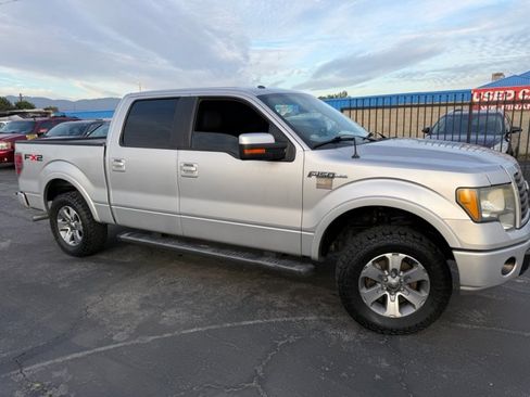Used 2010 Ford F150 FX2 image 17