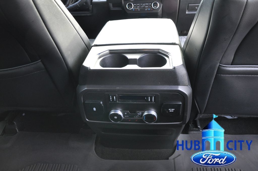 Used 2021 Ford Expedition Limited RWD image 21