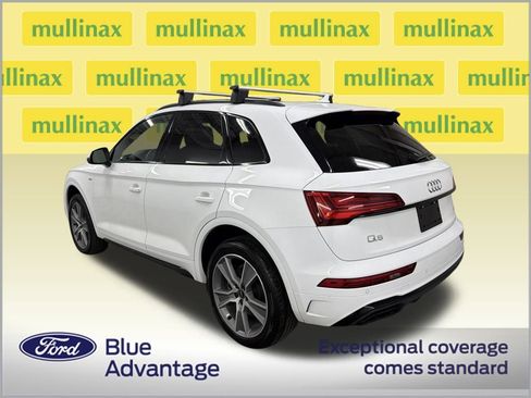 Used 2025 Audi Q5 2.0T Premium image 10