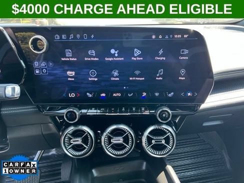 Used 2024 Chevrolet Blazer EV LT AWD/4WD image 24