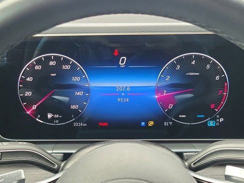 Used 2025 Mercedes-Benz GLE 350 4MATIC image 22