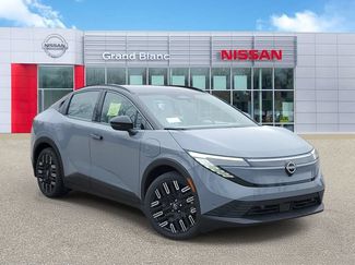 New 2026 Nissan Leaf Platinum+ w/ Illuminated Package FWD 360° Tour