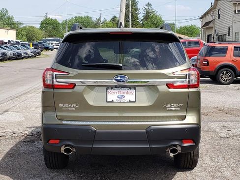 New 2026 Subaru Ascent Limited AWD/4WD image 4