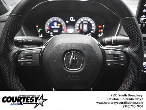 Certified 2024 Acura Integra Type S image 9