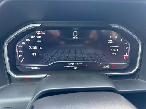 Used 2024 GMC Sierra 1500 Denali image 35