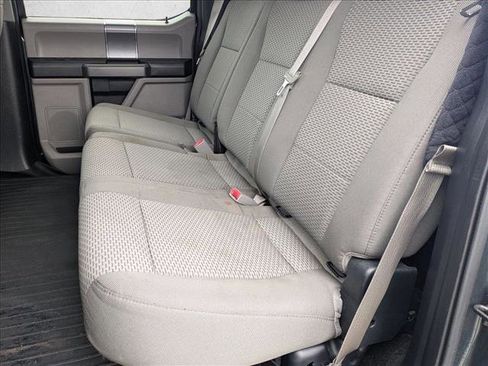 Used 2015 Ford F150 XLT w/ Equipment Group 302A Luxury image 17