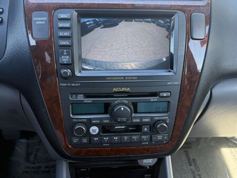 Used 2004 Acura MDX Touring AWD/4WD image 10