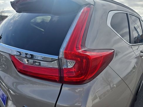Used 2019 Honda CR-V Touring image 37