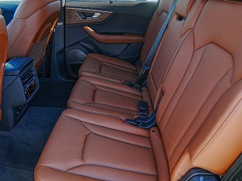 New 2026 Audi Q7 3.0T Prestige image 23