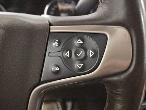 Used 2018 GMC Sierra 1500 Denali AWD/4WD image 33