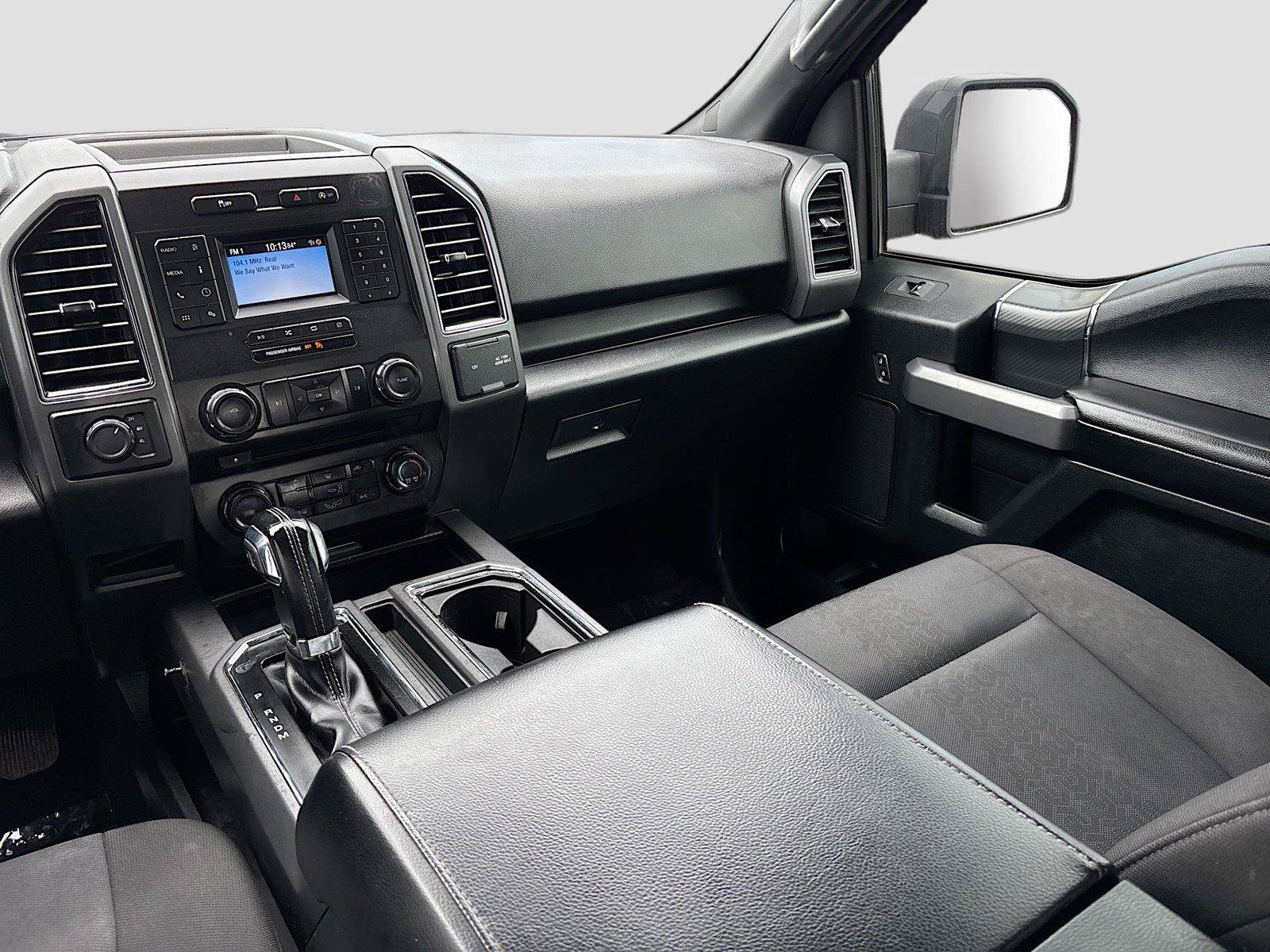 Used 2018 Ford F150 XLT w/ Equipment Group 301A Mid AWD/4WD image 21