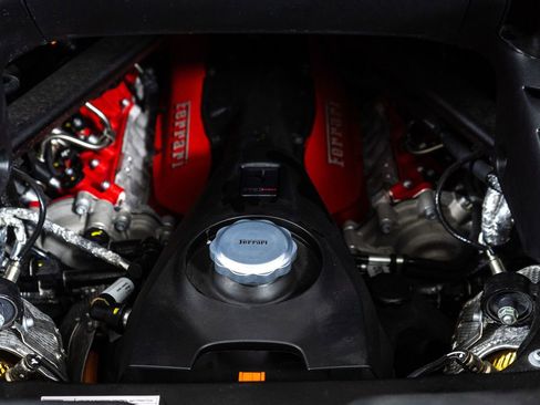 Certified 2024 Ferrari SF90 Spider image 19