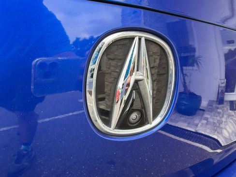 Used 2021 Acura TLX w/ A-SPEC Pkg image 7