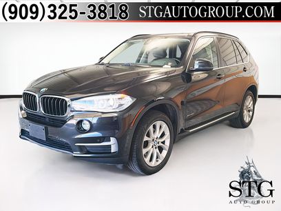 Used 2016 BMW X5 xDrive35i