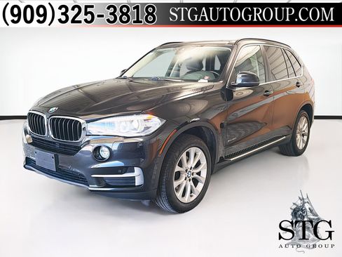 Used 2016 BMW X5 xDrive35i image 1