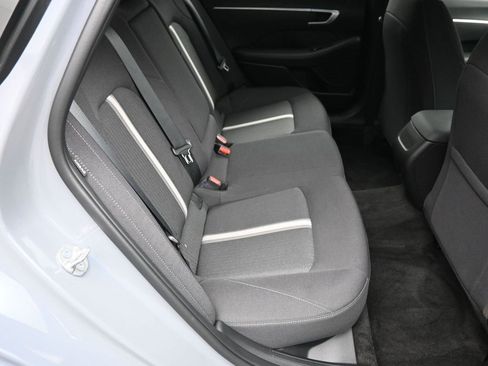 Certified 2025 Hyundai Sonata SEL image 25
